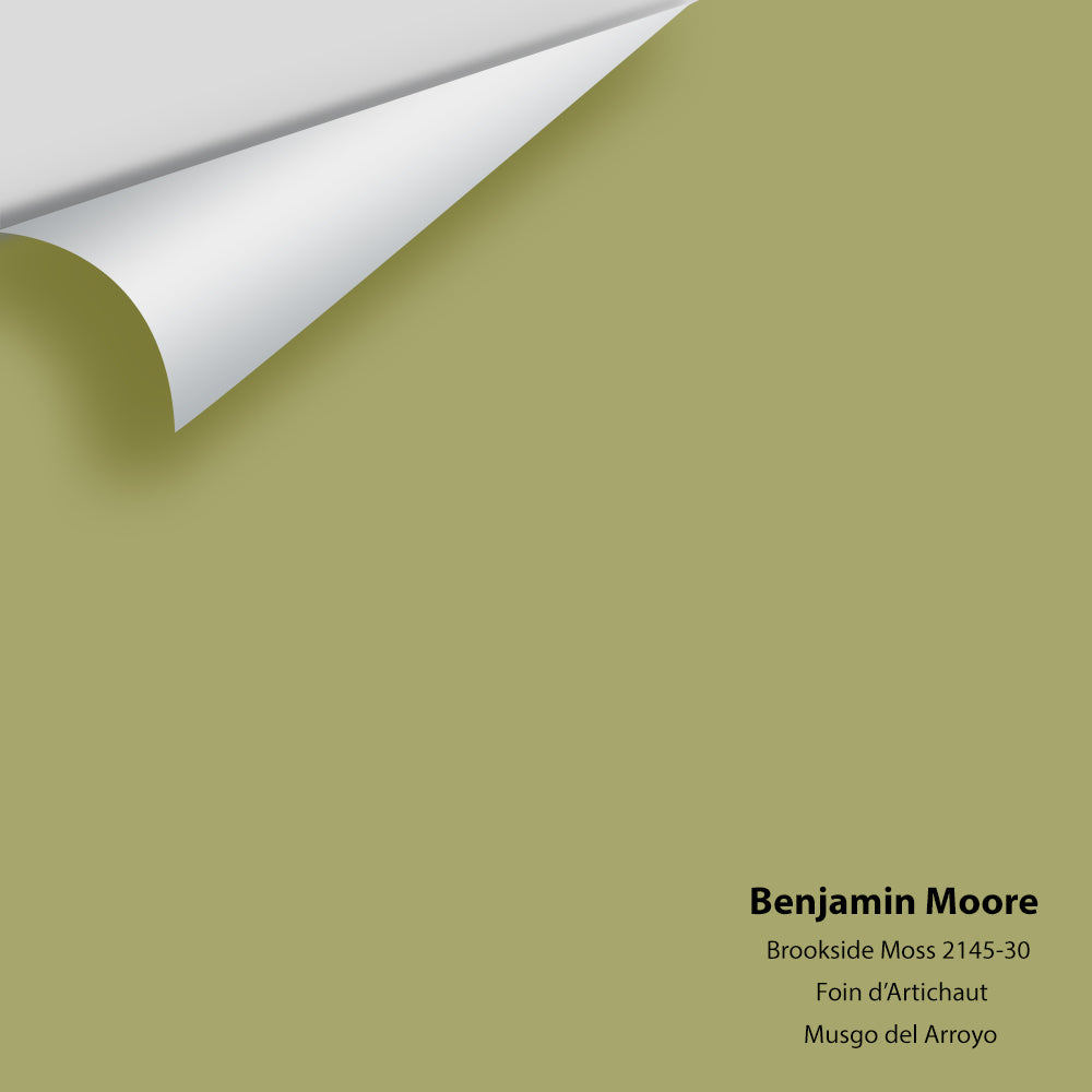 2145-30 Brookside Moss