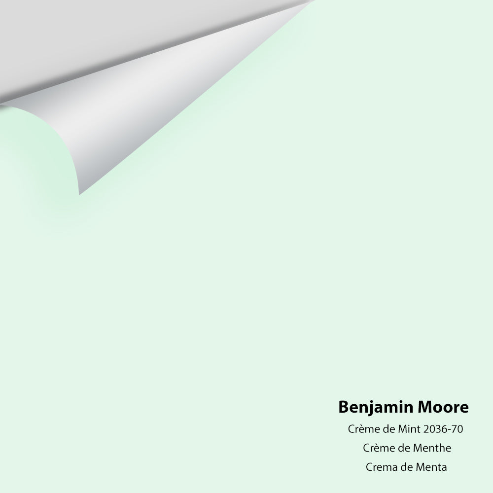 2036-70 Crème de Mint
