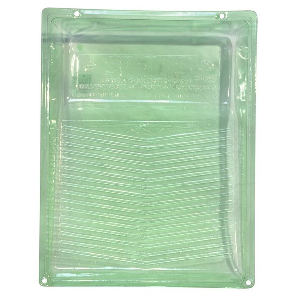SIMMS 1-Pack Simms Jumbo Liner Paint Tray Liner -T2010