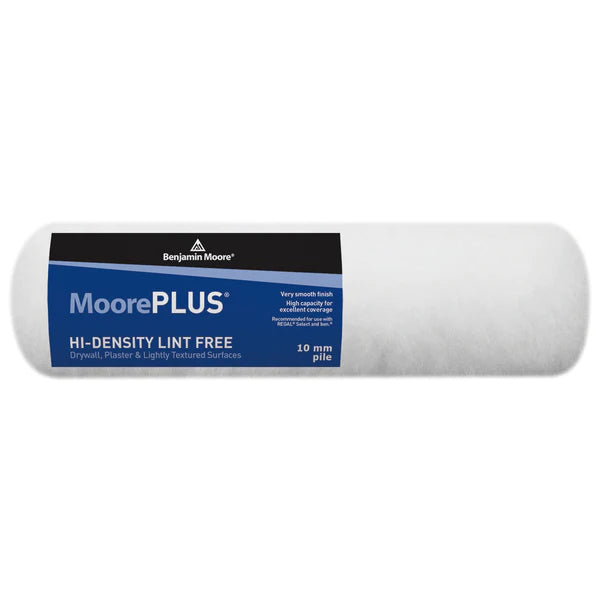MoorePLUS 10mm Single Roller