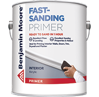 Fast Sanding Primer K507