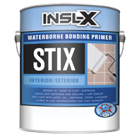Stix® Waterborne Bonding Primer SXA-110