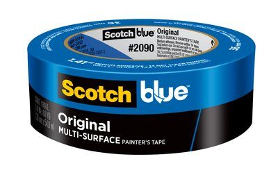 3M ScotchBlue™ Painters Tape